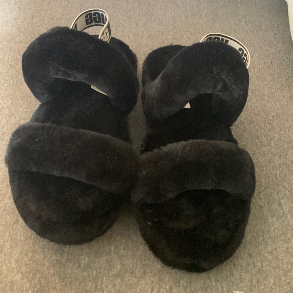 Ugg slippers